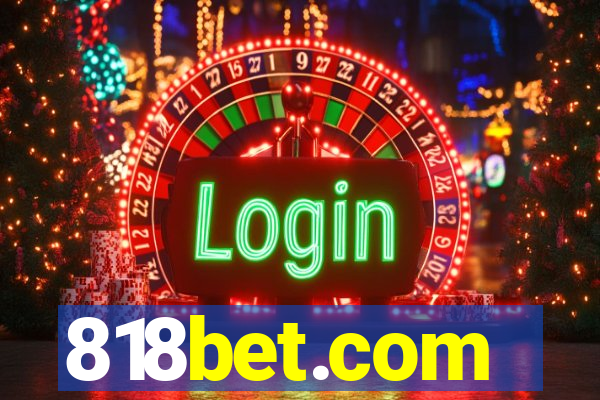 818bet.com