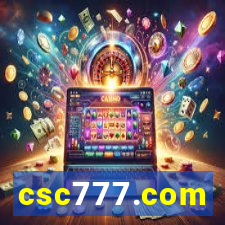 csc777.com