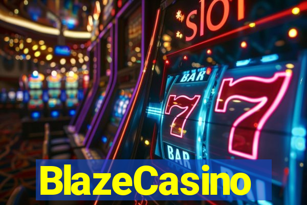 BlazeCasino