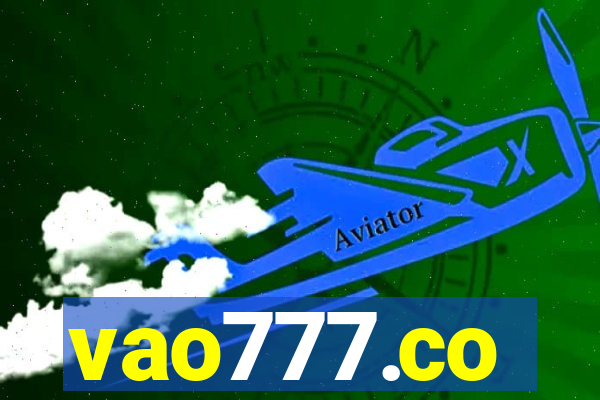 vao777.co