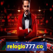 relogio777.co