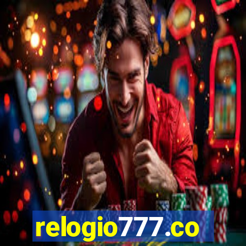 relogio777.co