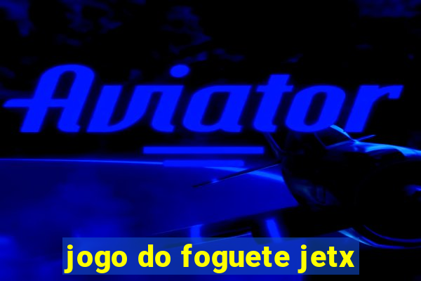 jogo do foguete jetx