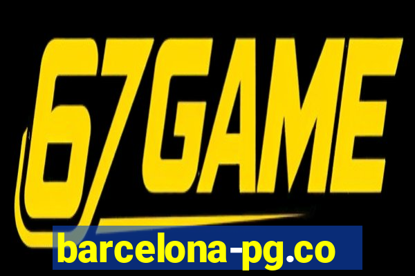 barcelona-pg.com