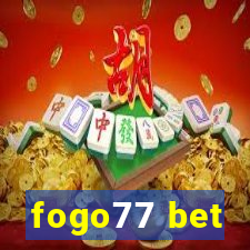 fogo77 bet