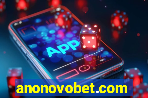 anonovobet.com