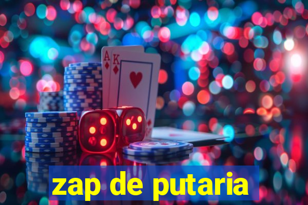 zap de putaria