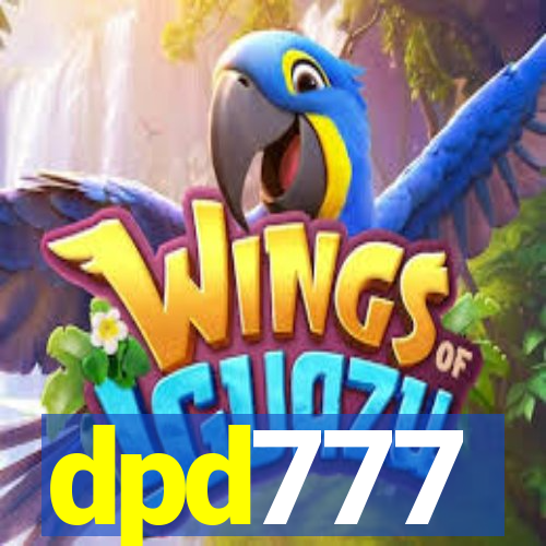 dpd777