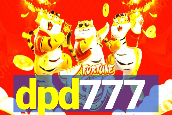 dpd777