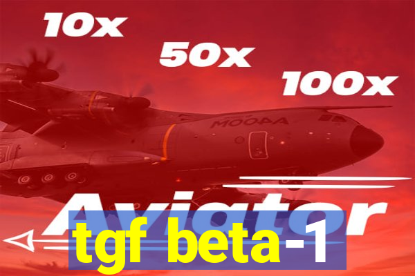 tgf beta-1