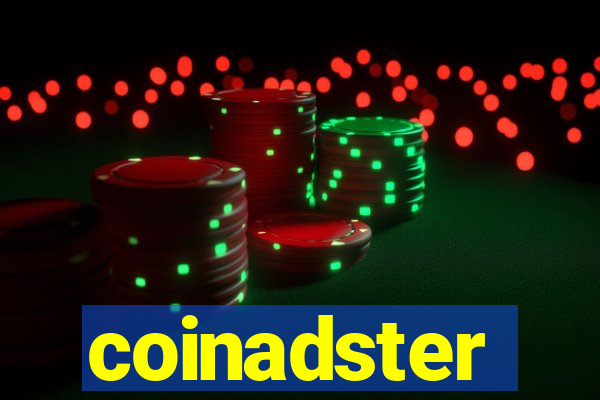 coinadster