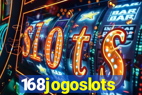 168jogoslots