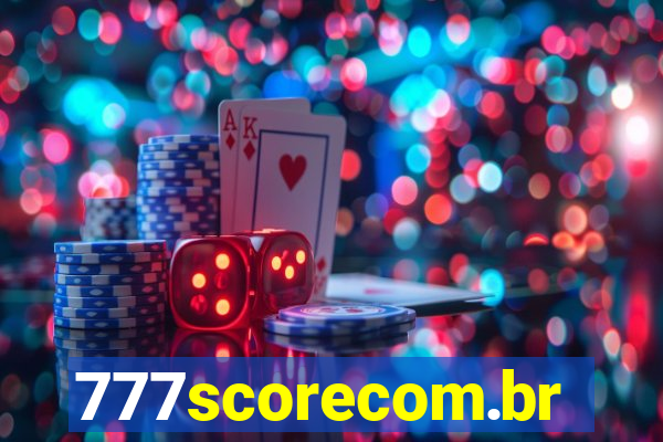 777scorecom.br