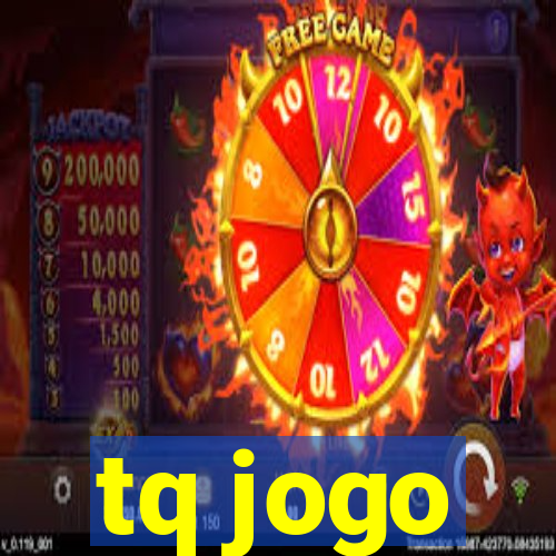 tq jogo