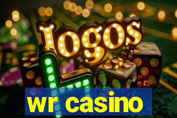 wr casino