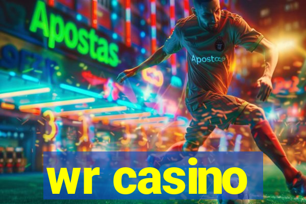 wr casino