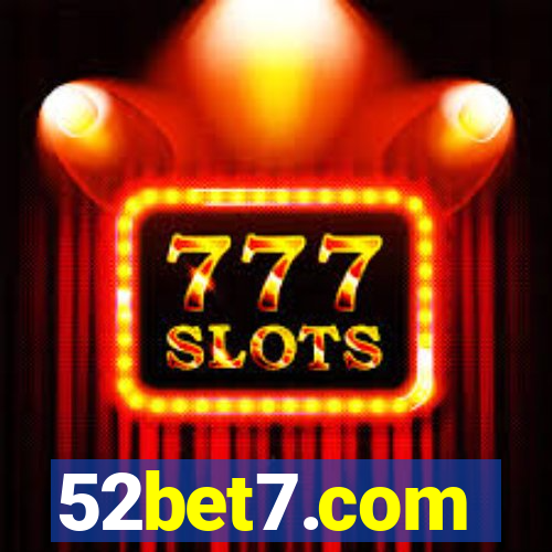 52bet7.com