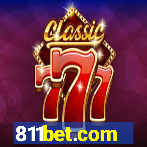 811bet.com