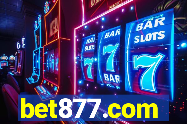 bet877.com