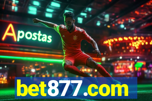 bet877.com