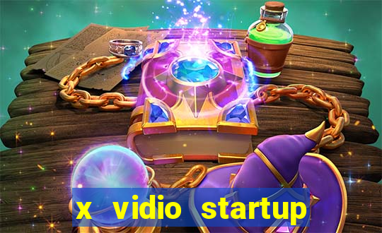 x vidio startup brasil 2024