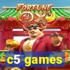 c5 games