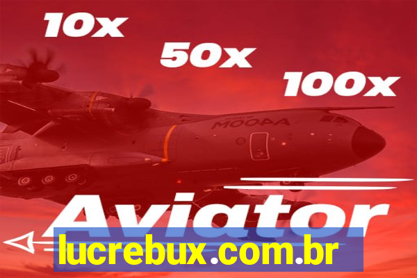 lucrebux.com.br