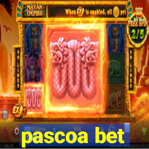 pascoa bet