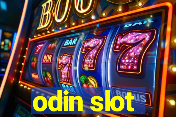 odin slot