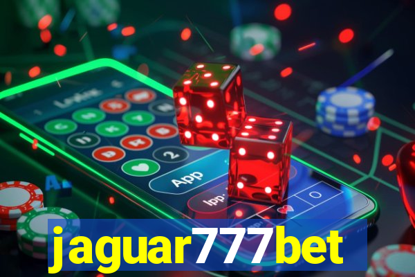 jaguar777bet