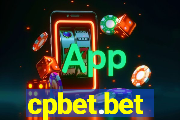 cpbet.bet