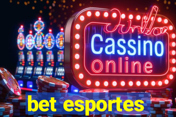 bet esportes