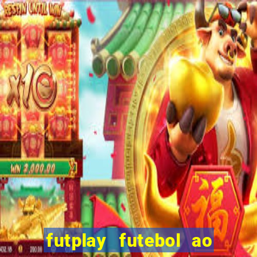 futplay futebol ao vivo apk