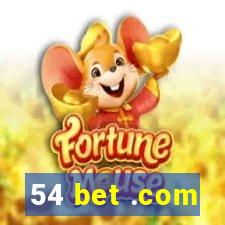 54 bet .com