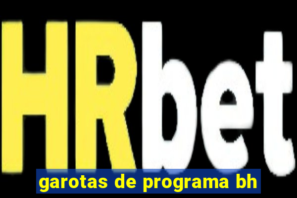 garotas de programa bh