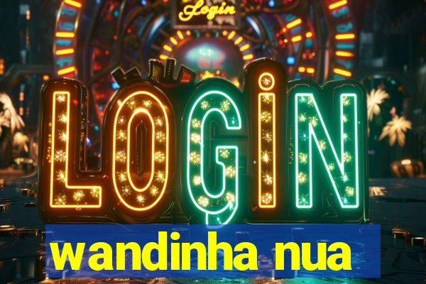 wandinha nua