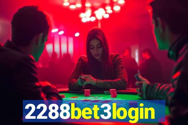 2288bet3login