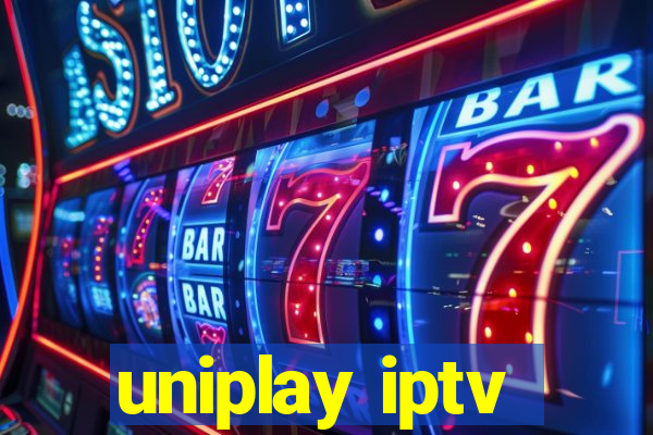 uniplay iptv