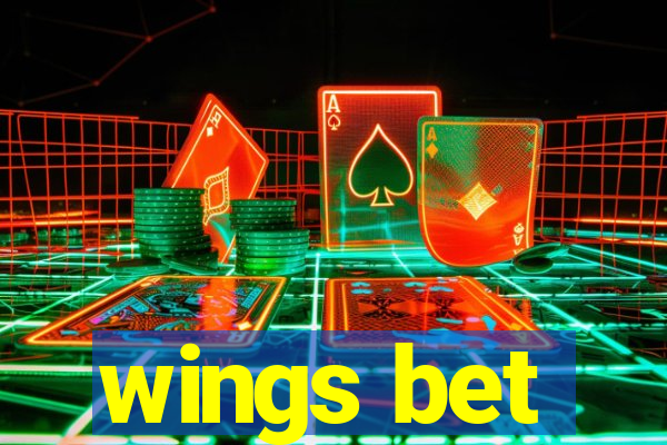 wings bet