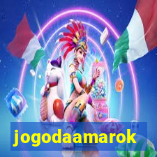 jogodaamarok