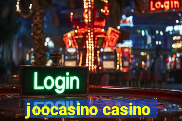 joocasino casino