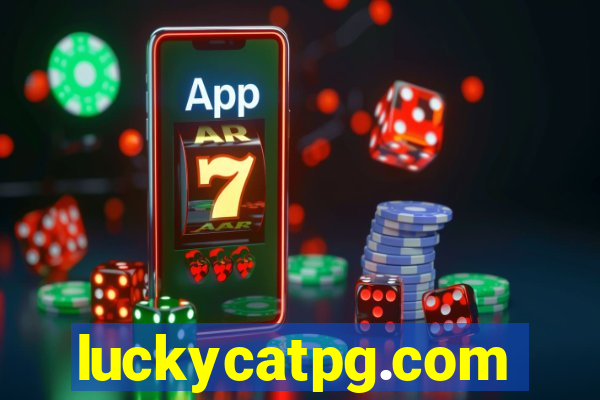 luckycatpg.com