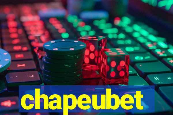 chapeubet