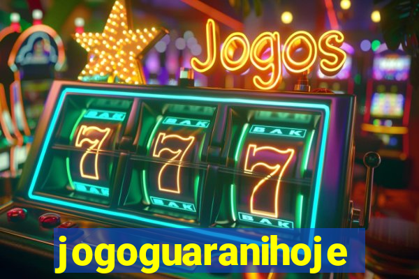 jogoguaranihoje