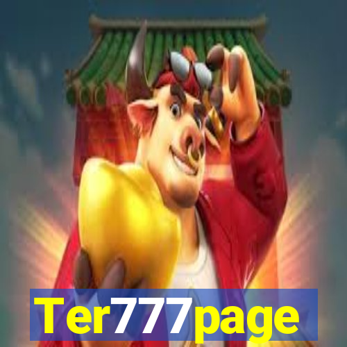 Ter777page