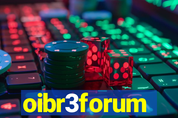 oibr3forum