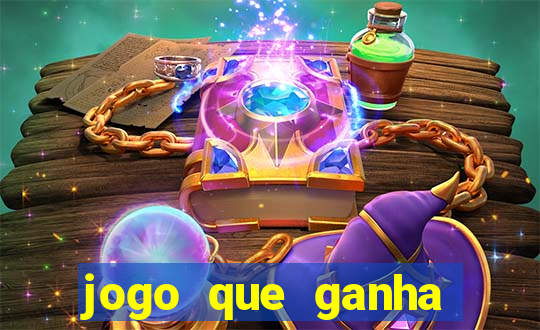 jogo que ganha dinheiro sem depositar nada