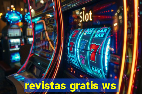 revistas gratis ws