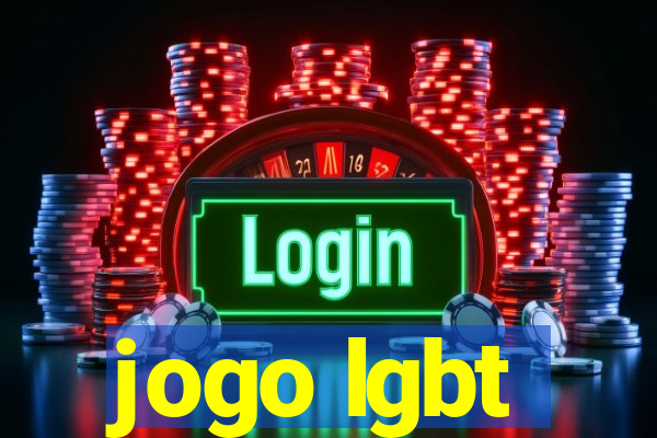 jogo lgbt