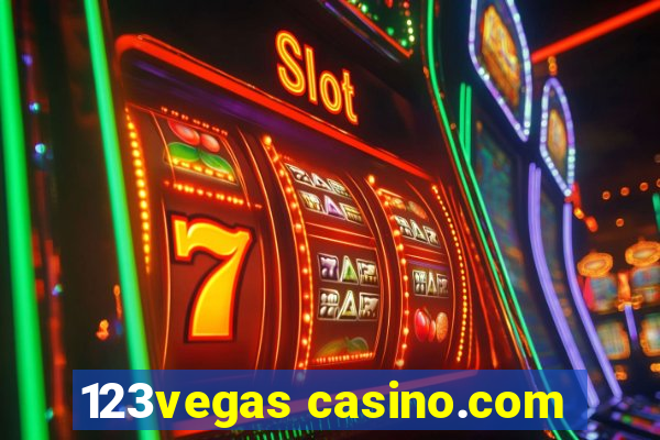 123vegas casino.com